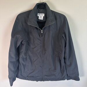 Columbia Women's Dark Gray Jacket